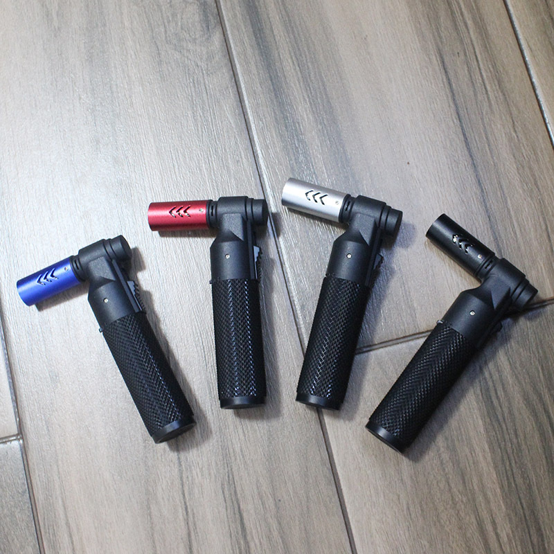 Jet Windproof High Temperature - Jewelry Making Torch 评论和价格