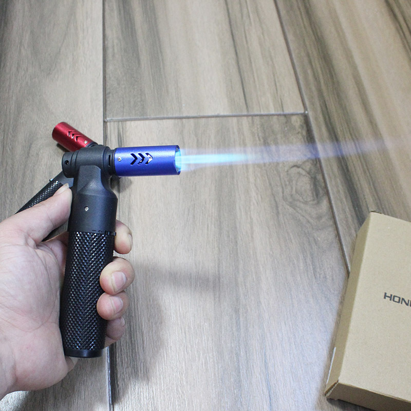 Jet Windproof High Temperature - Jewelry Making Torch 评论和价格