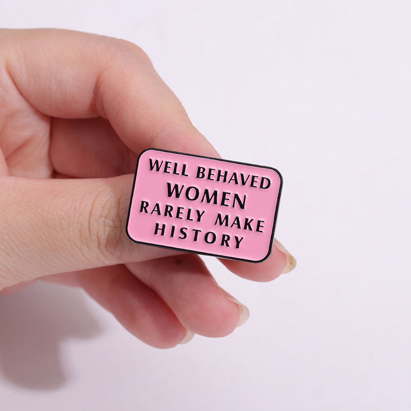 well behaved woman really make - Jewelry Making History 评论和价格