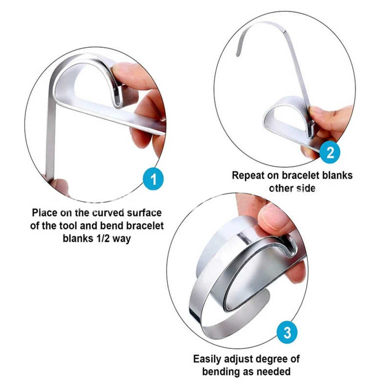 Jewelry Making Tools Bend Plie - Jewelry Making Machines 评论和价格