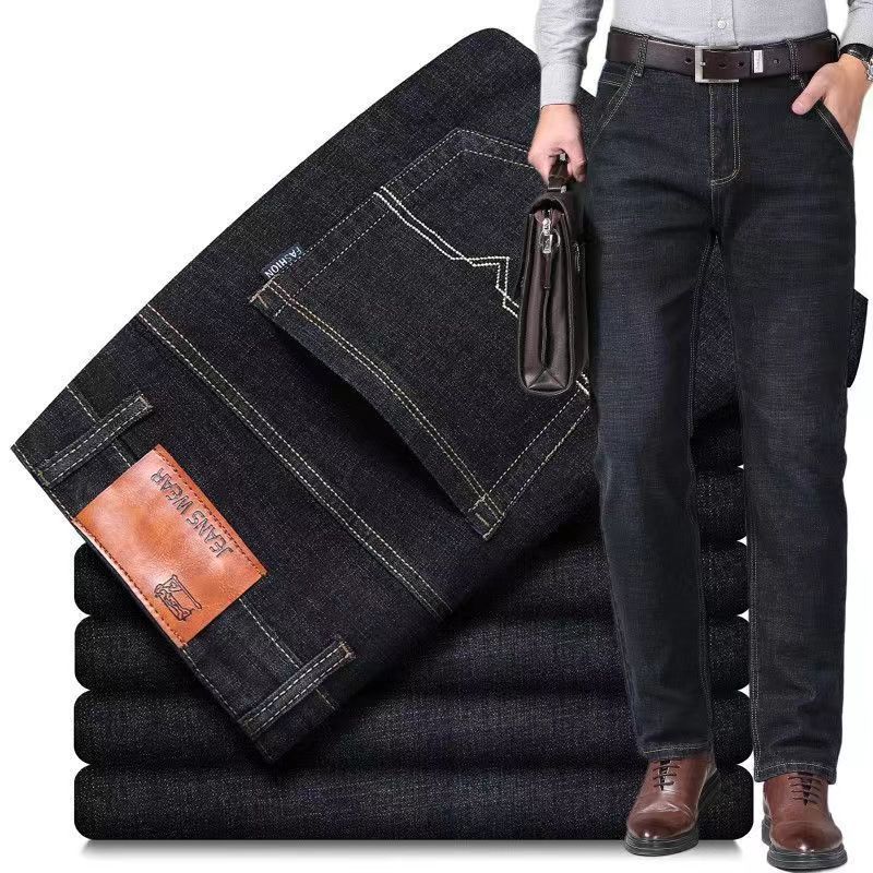Business Jeans Men Straight Ve - Levis Jeans 501 评论和价格
