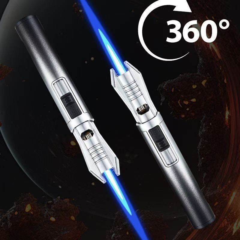 Kitchen Outdoors Torch Flame J - Jewelry Making Torch 评论和价格