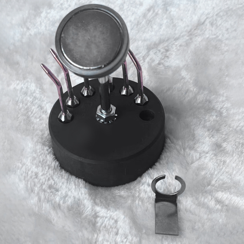 Practical Torch Holder for Jew - Jewelry Making Torch 评论和价格