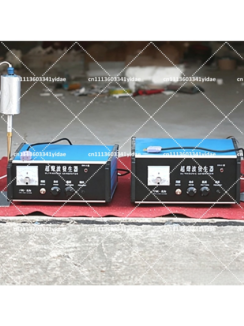 Ultrasonic Bead Drilling Machi - Jewelry Making Machines 评论和价格