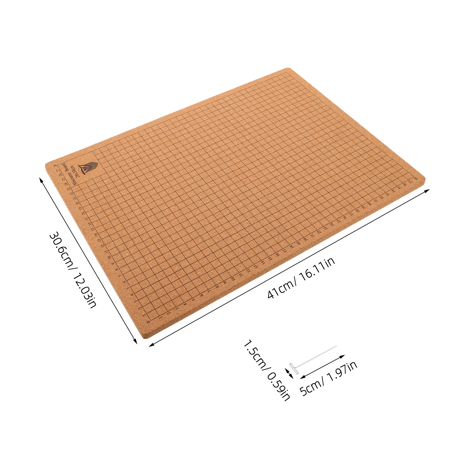 1Set Macrame Beginner Grid Cor - Jewelry Making Board 评论和价格