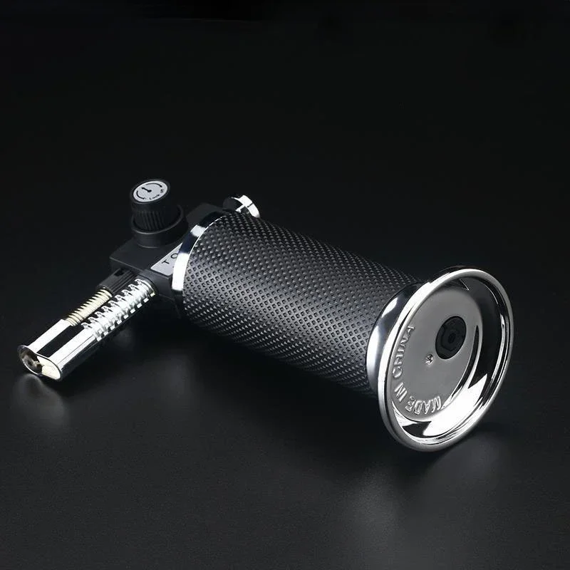Gas Lighter Windproof BBQ Kitc - Jewelry Making Torch 评论和价格