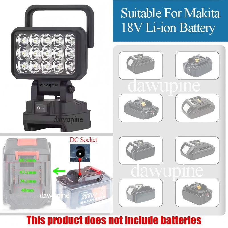 For Makita 18V Li-ion Battery  - Jewelry Making Torch 评论和价格