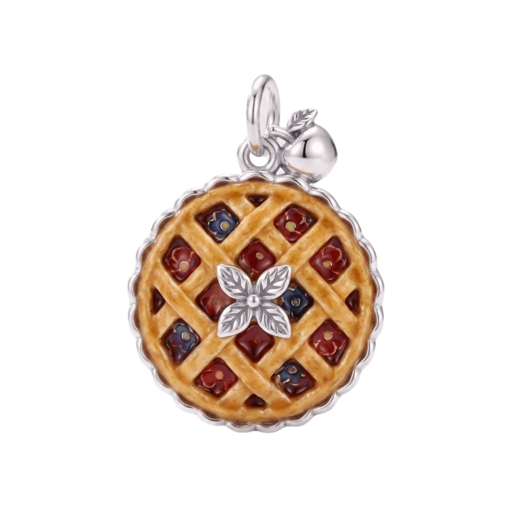 Cute Stainless Steel Cartoon P - Jewelry Making London 评论和价格