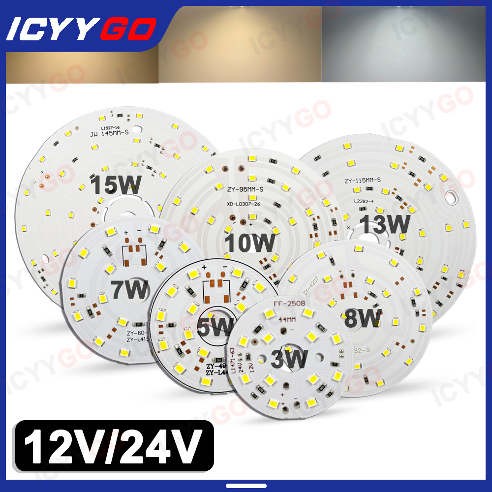 1 Pack DC12V DC24V Lamp Beads  - Jewelry Making Board 评论和价格