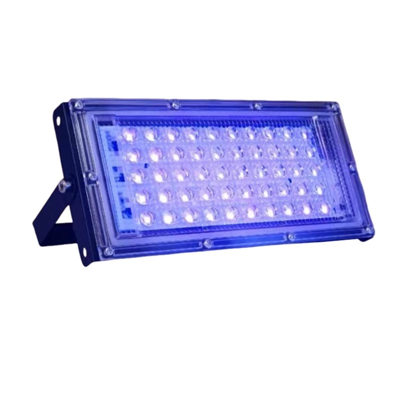 L60A Green Oil LED UV Flood Li - Jewelry Making Dc 评论和价格