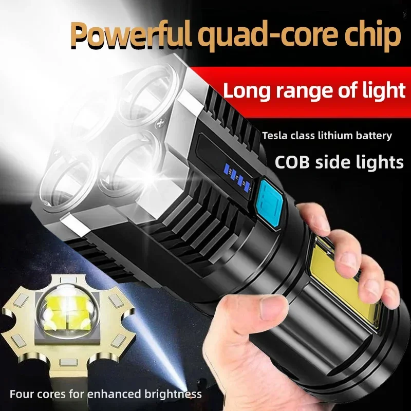 High Power LED Flashlights Cam - Jewelry Making Torch 评论和价格