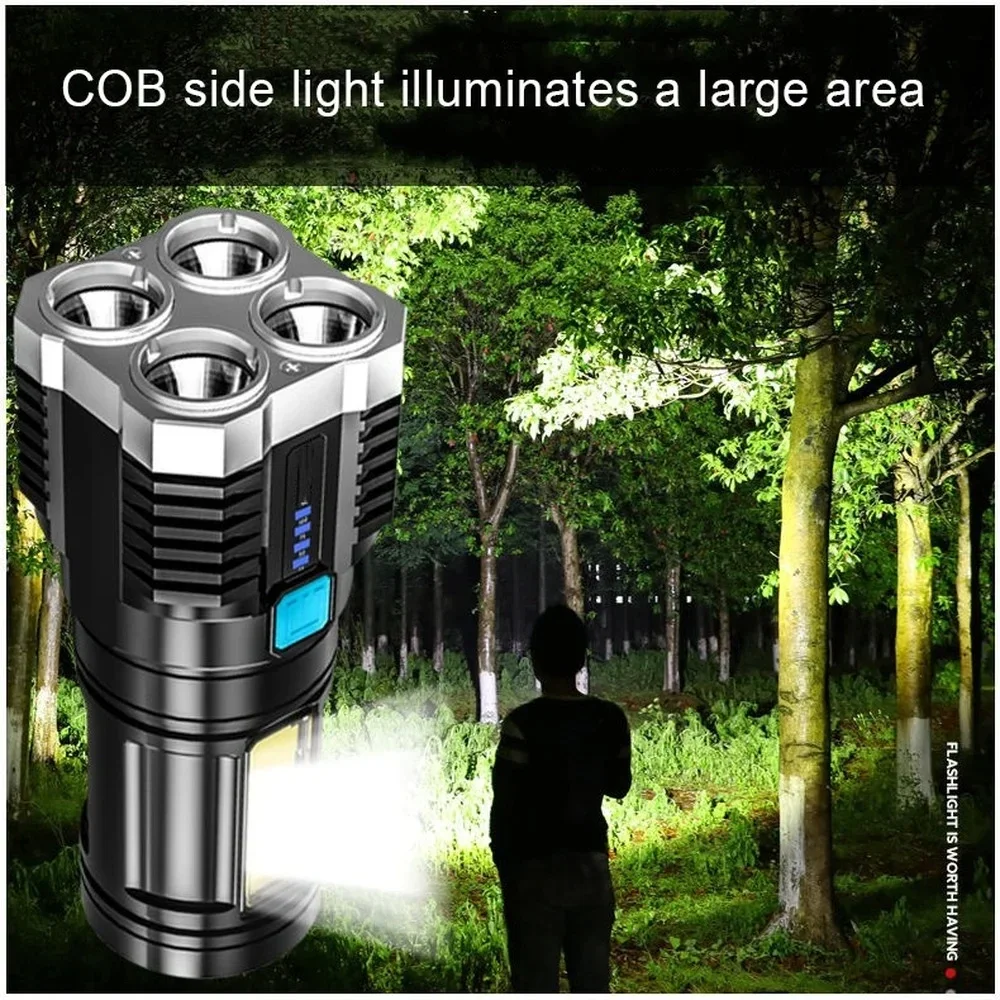 High Power LED Flashlights Cam - Jewelry Making Torch 评论和价格