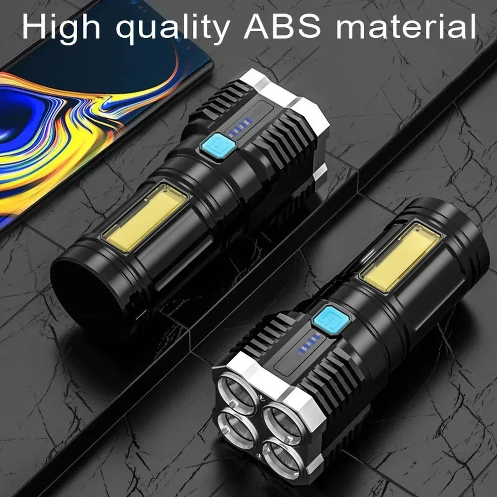 High Power LED Flashlights Cam - Jewelry Making Torch 评论和价格