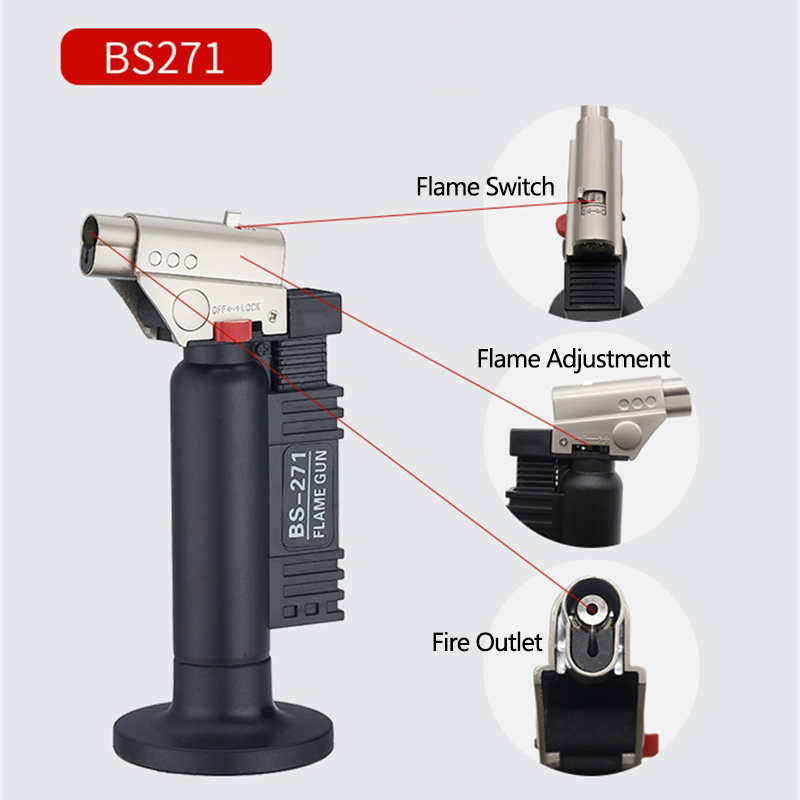 Dental High-Temp Gas Torch Dir - Jewelry Making Torch 评论和价格