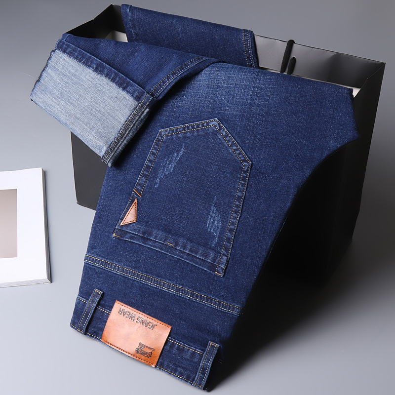 2026 NEW Men Men's Fashion Bus - Levis Jeans 501 评论和价格