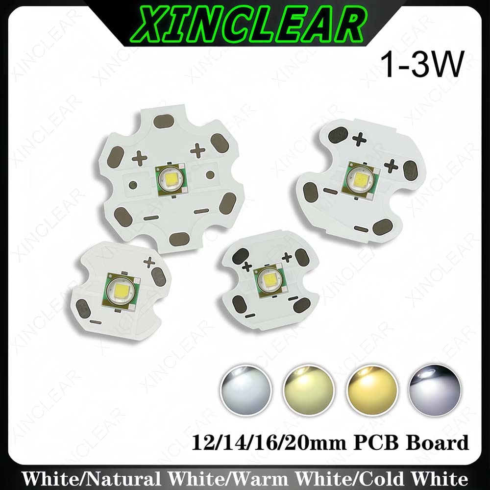 SMD3535 LED Chips 1W 3W Cold W - Jewelry Making Board 评论和价格