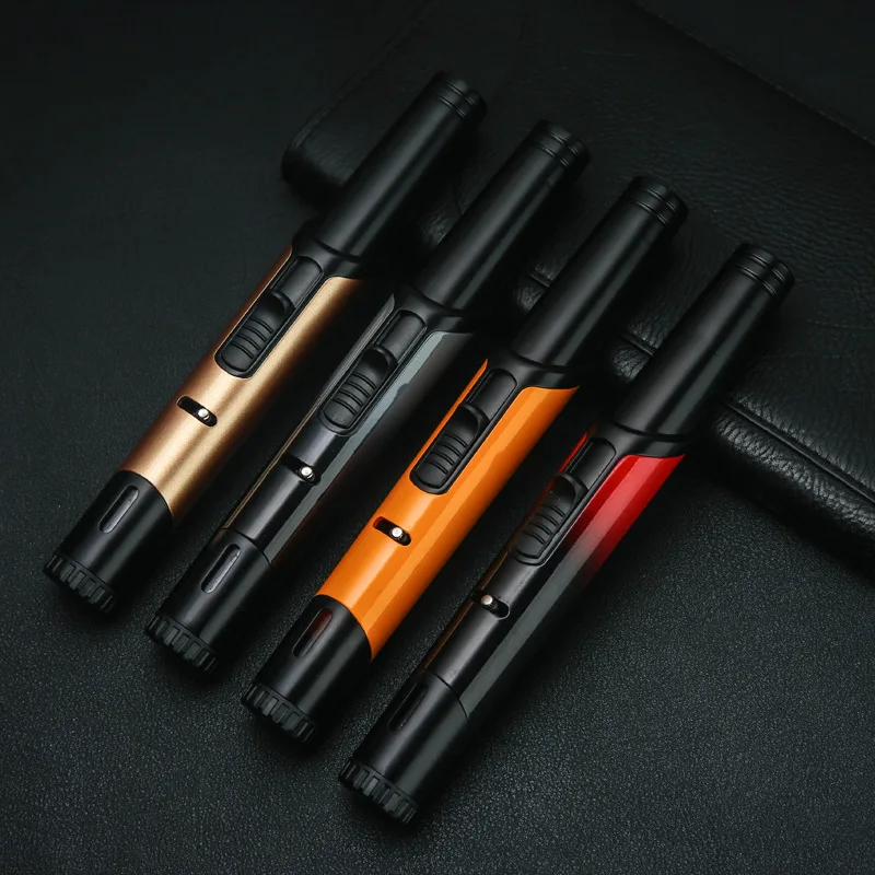 HONEST Creative Metal Pen styl - Jewelry Making Torch 评论和价格