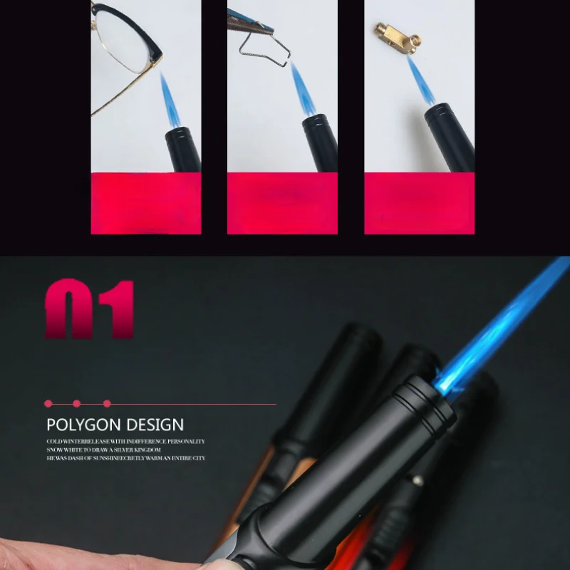 HONEST Creative Metal Pen styl - Jewelry Making Torch 评论和价格