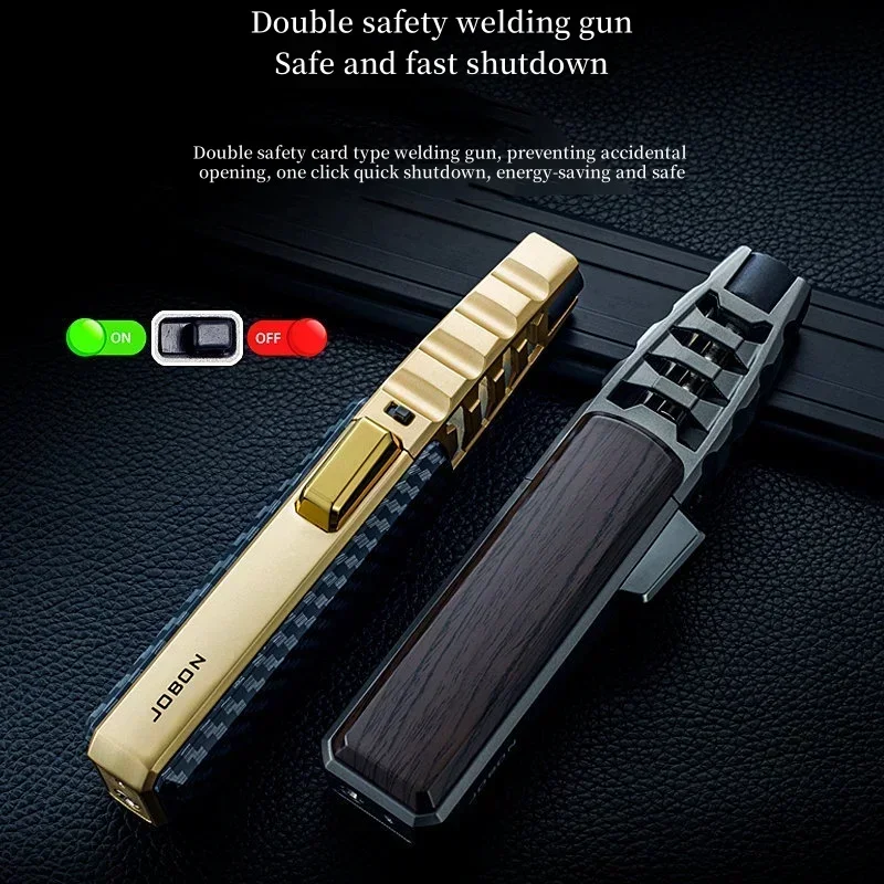 JOBON Metal Outdoor Windproof  - Jewelry Making Torch 评论和价格