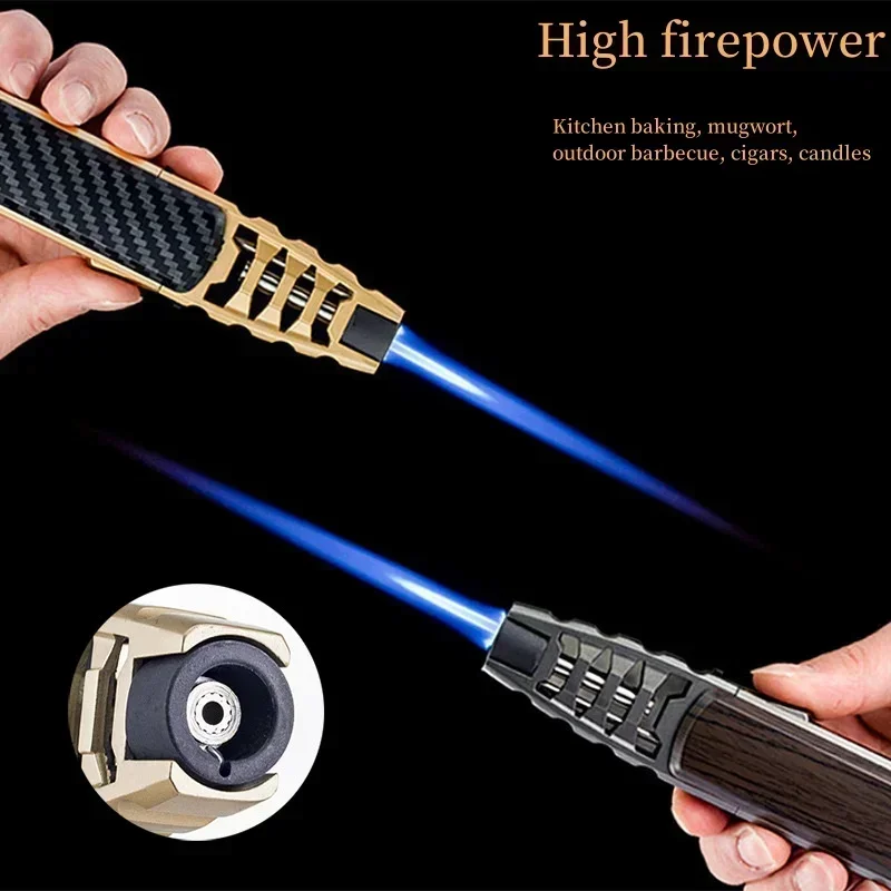 JOBON Metal Outdoor Windproof  - Jewelry Making Torch 评论和价格