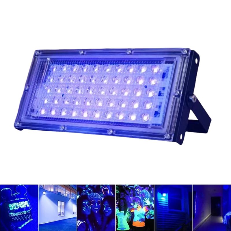 ABGH-UV Curing Lamp 395Nm LED  - Jewelry Making Dc 评论和价格