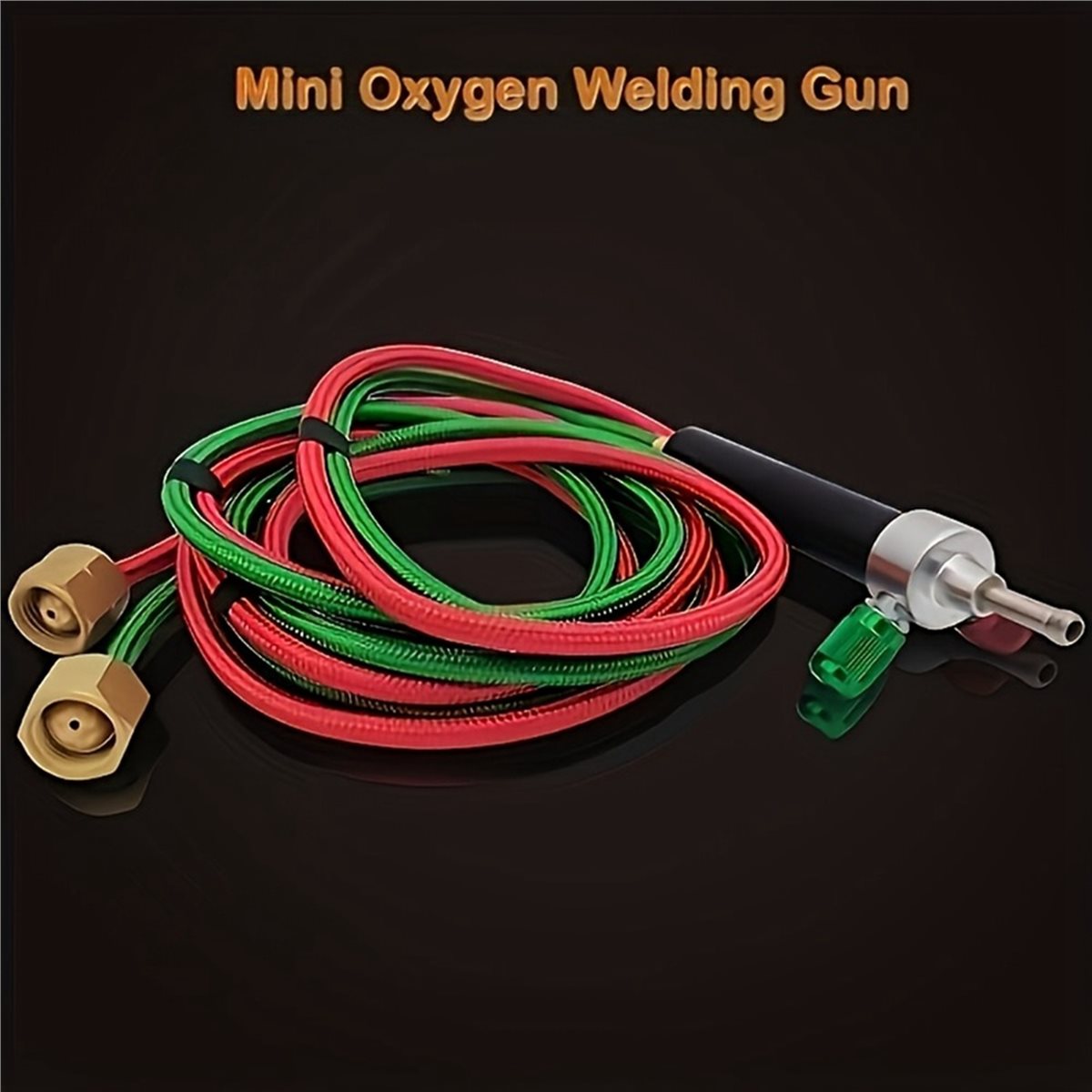 A443P ~Oxygen Welding Torch Ki - Jewelry Making Torch 评论和价格