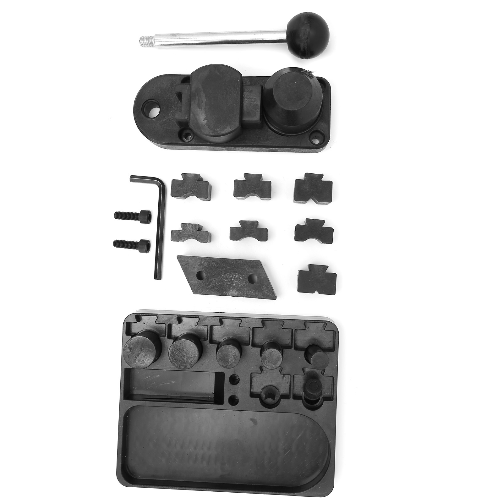 Jewelry Bending Machine Set Mu - Jewelry Making Machines 评论和价格