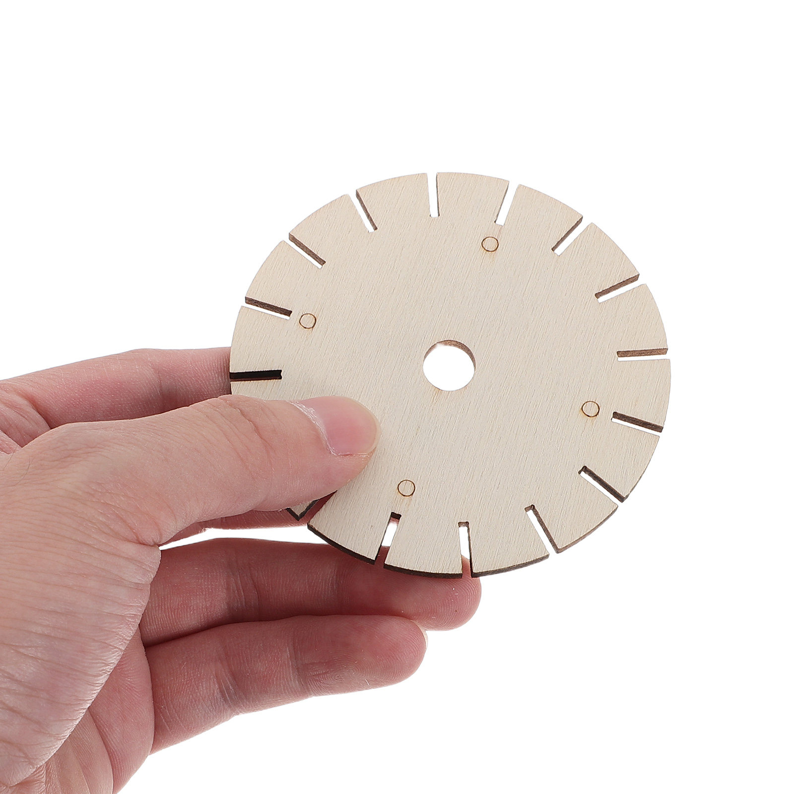 10Pcs Wooden Bracelet Braiding - Jewelry Making Board 评论和价格