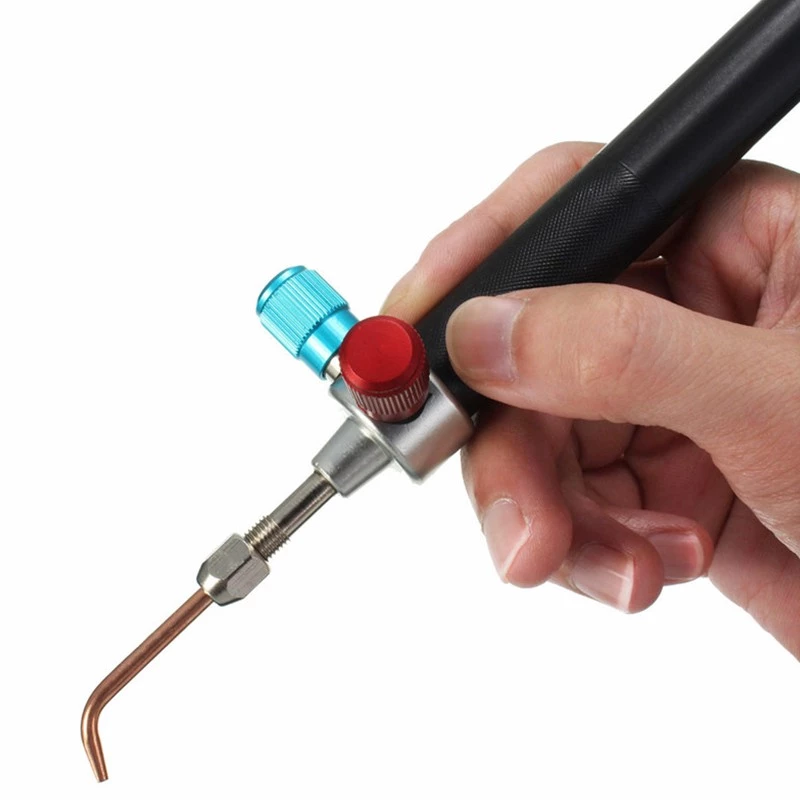 NIPUIKA Gold Welding Torch Min - Jewelry Making Torch 评论和价格