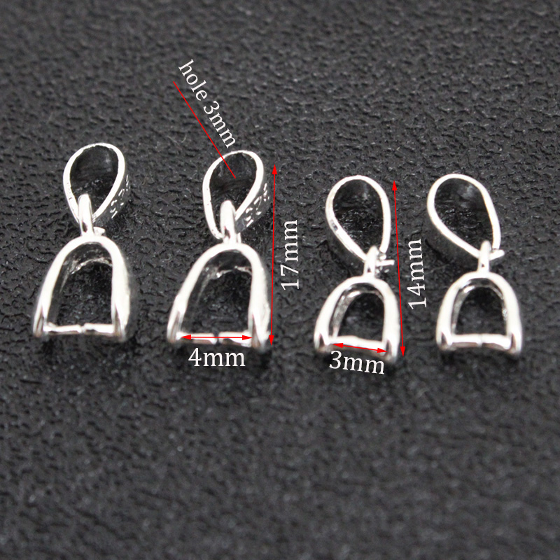 10Pcs 925 Stering Silver Plate - Lobster Clasp Silver 评论和价格