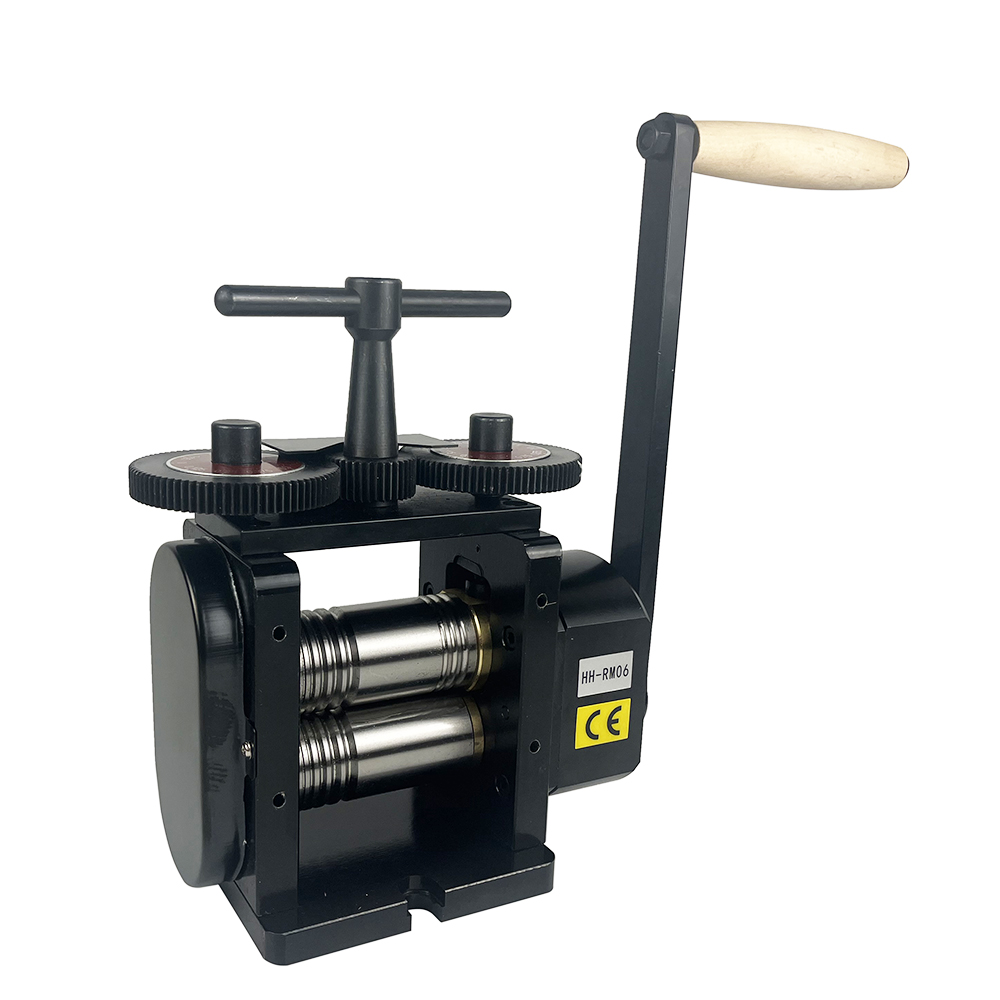 PEPE Roller Machine 110*65mm/1 - Jewelry Making Machines 评论和价格