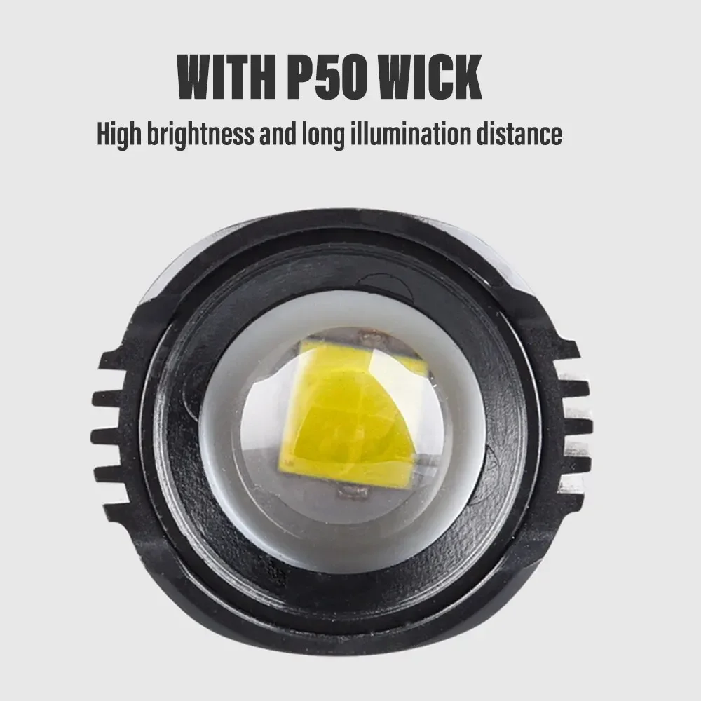 Super Bright LED Flashlight wi - Jewelry Making Torch 评论和价格