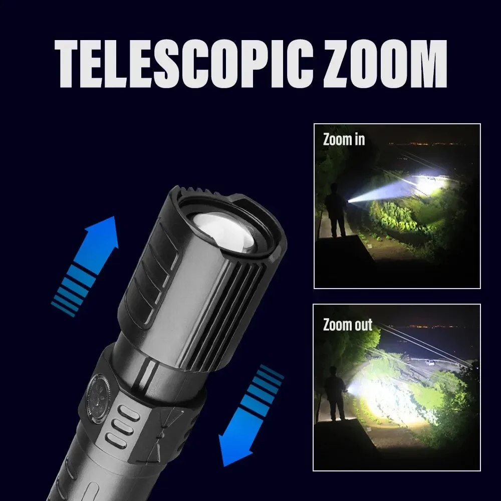 Super Bright LED Flashlight wi - Jewelry Making Torch 评论和价格