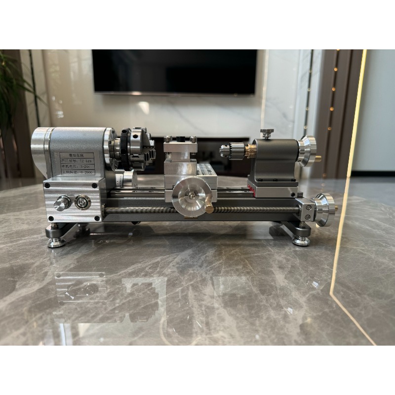 Mini Lathe Bead Machine Micro  - Jewelry Making Machines 评论和价格