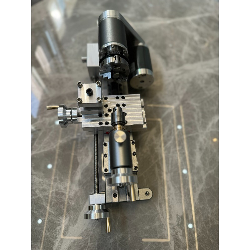 Mini Lathe Bead Machine Micro  - Jewelry Making Machines 评论和价格
